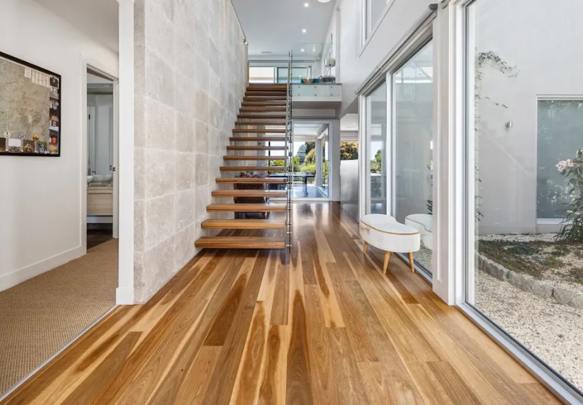 Everything You Need to Know About 8mm Click Flooring