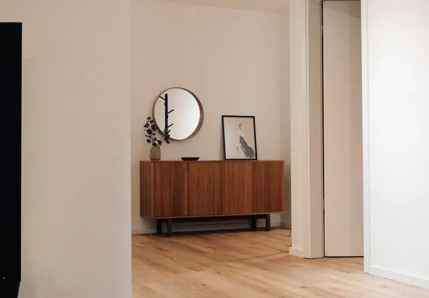 Everything You Need to Know About Loose Lay Vinyl Flooring