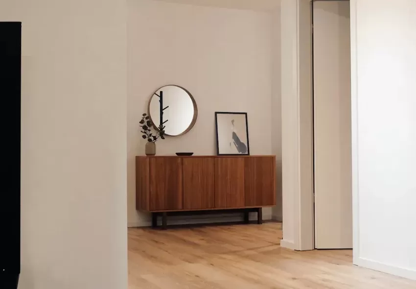 Everything You Need to Know About Loose Lay Vinyl Flooring