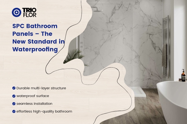 Complete Guide to Importing Waterproof SPC Wall Panels from China