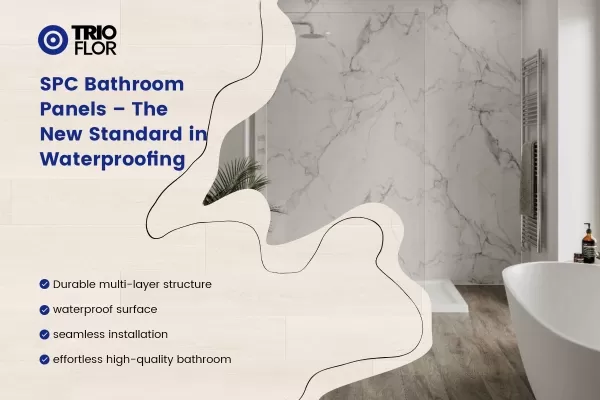 Complete Guide to Importing Waterproof SPC Wall Panels from China
