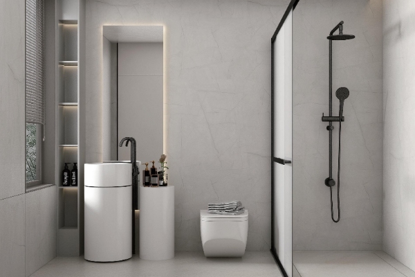 Why Waterproof Wall Panels Are Transforming Interior Design