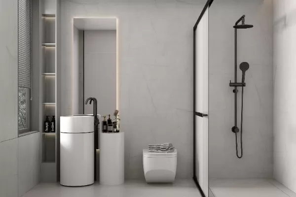 Why Waterproof Wall Panels Are Transforming Interior Design