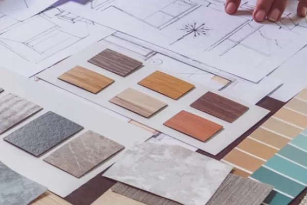 From Materials to Manufacturing process: How SPC Wall Panel Achieves Fire Resistance?