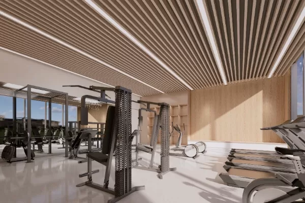 Soundproofing Solutions for Apartments: Why SPC Flooring is a Top Choice