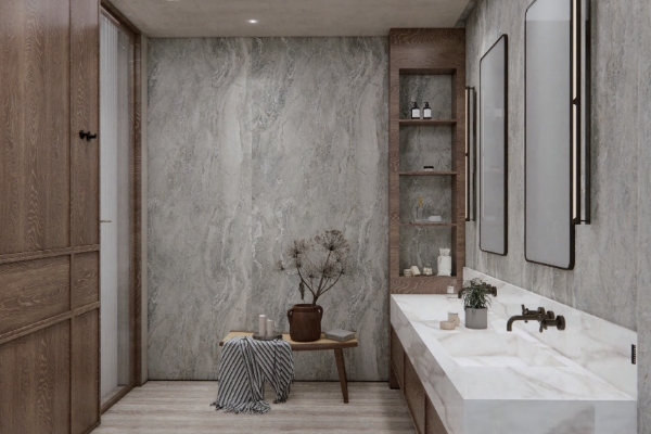 Flooring Industry Enters a New Era of Material Innovation and Smart Solutions in 2025