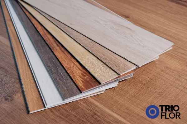 Understanding the Maintenance Costs of Dry-Back Luxury Vinyl Flooring