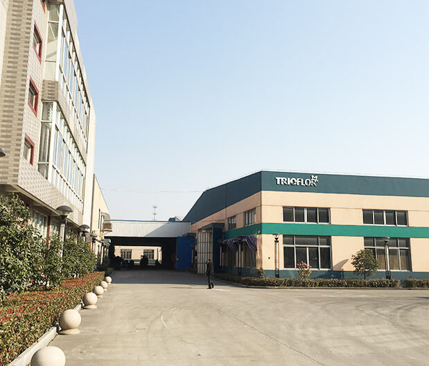 Trioflor Group Co., Ltd.